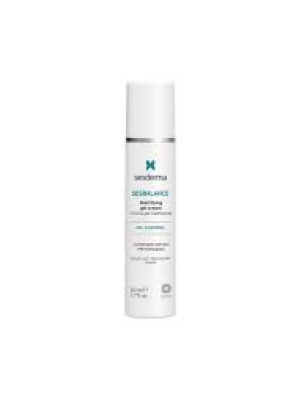 Sesbalance crema gel matificante 1 envase 50 ml