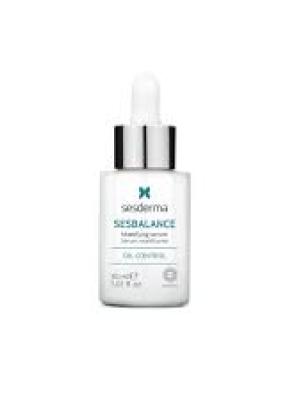 Sesbalance serum matificante 1 envase 30 ml
