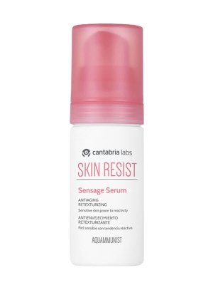 Skin resist sensage serum 30ml