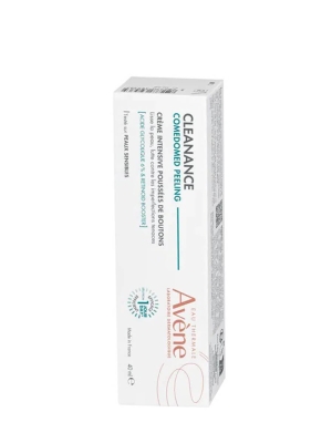 Avène cleanance comedomed peeling 40 ml