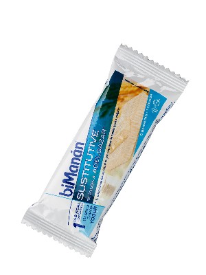 Bimanán 1 barrita yogur