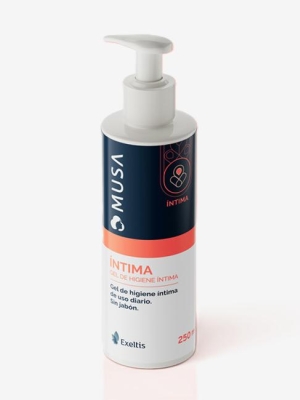 Musa intima 250 ml