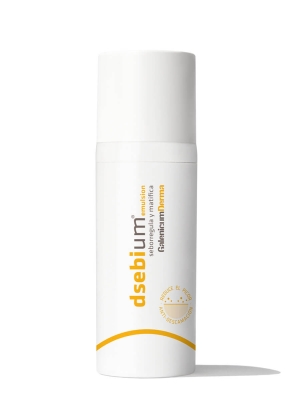 Galenicum derma dsebium emulsion 50ml