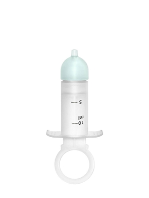Suavinex jeringuilla lavado nasal + 6 meses