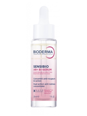 Bioderma sensibio ar+ bi-sérum 30ml