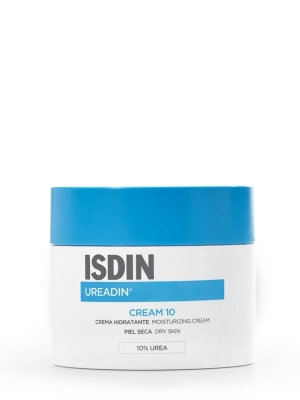 Isdin ureadin cream 10 crema corporal hidratante 300ml