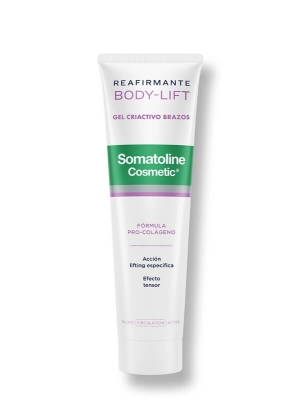 Somatoline body-lift gel crioactivo brazos 100ml