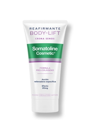 Somatoline body-lift crema senos 75ml