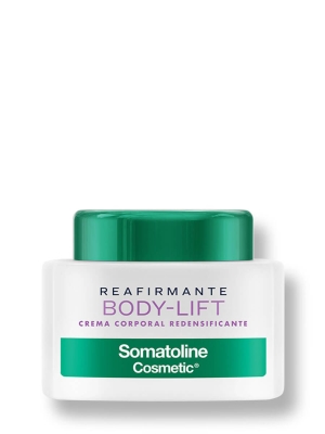 Somatoline body-lift crema corporal redensificante 250ml