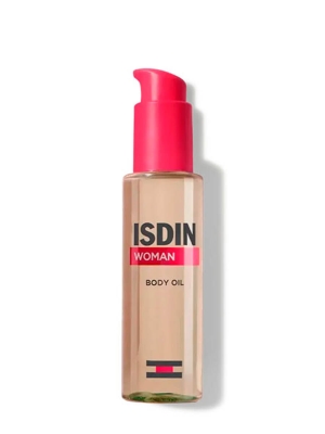 Isdin Woman body oil 100ml