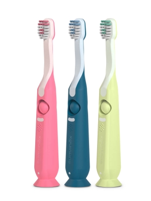 Suavinex Cepillo dental Kids 2-6 años 1 unidad