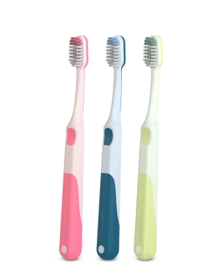 Suavinex Cepillo dental Junior +6 años 1 unidad