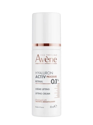 Avene hyaluron activ procedure crema lifting 30 ml