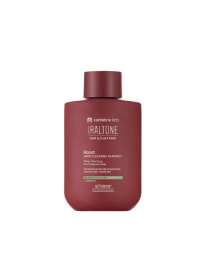Iraltone reset deep champu 250ml
