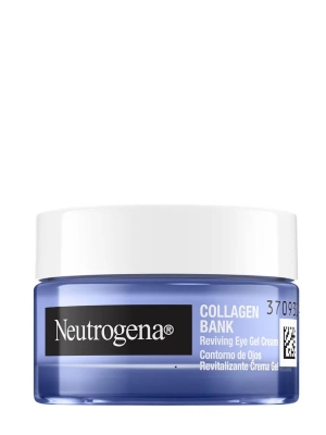 Neutrogena collagen bank contorno de ojos 15ml