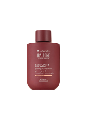 Iraltone champu barrier comfort repair   250ml
