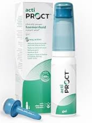 Actiproct hemorroides 30g