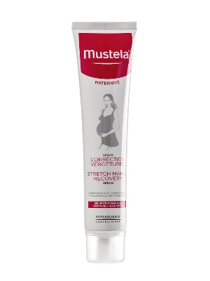 Mustela 9 meses antiestrías acción intensiva 75