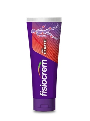 Fisiocrem gel forte efecto frío 50ml