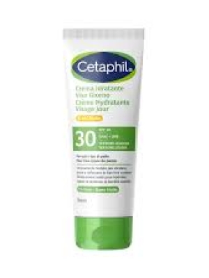 Cetaphil crema hidrante spf 30 50 ml