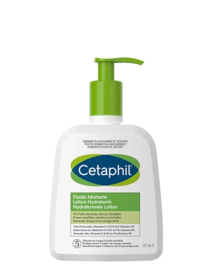 Cetaphil loción hidratante corporal 237 ml