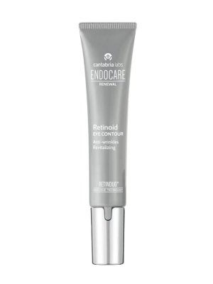 Endocare renewal retinoid contorno de ojos 15ml