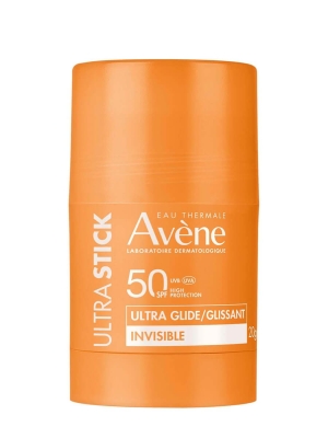 Avene ultra stick solar spf50 20 gramos