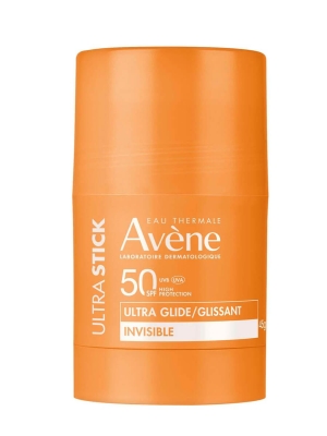 Avene ultra stick solar spf50 45 gramos