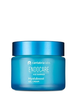 Endocare age barrier hyaluboost gel crema 50ml