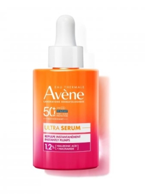 Avene serum solar repul spf 50 30ml