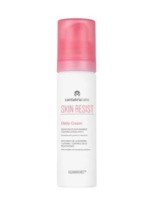 Cantabria labs skin resist daily crema rica 50 ml