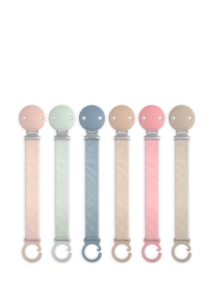 Suavinex wonderland broche cinta liso 1 unidad