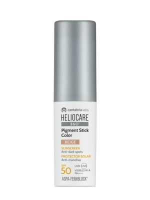 Heliocare pigment stick color beige 10gr