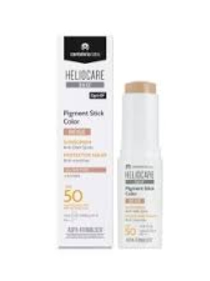 Heliocare pigment stic beige 10g