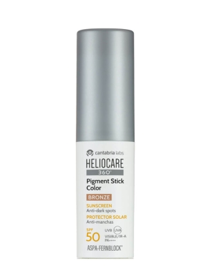 Heliocare pigment stick color bronce 10gr