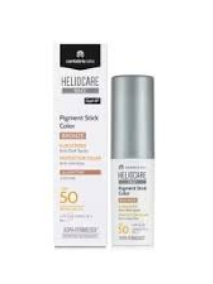 Heliocare pigment  stick bronce 10g