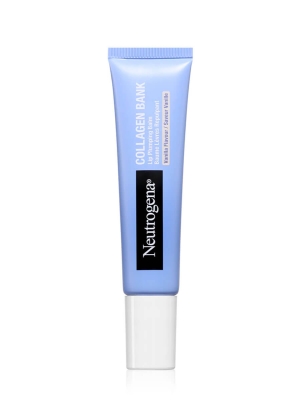Neutrogena collagen bank lip balm sabor vainilla 12ml