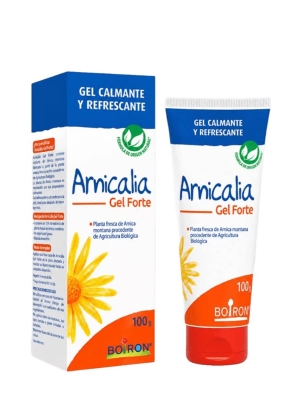 Boiron arnicalia gel forte 100gr