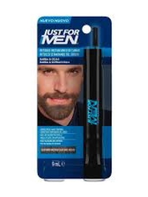 Jfm corrector canas castaño medio