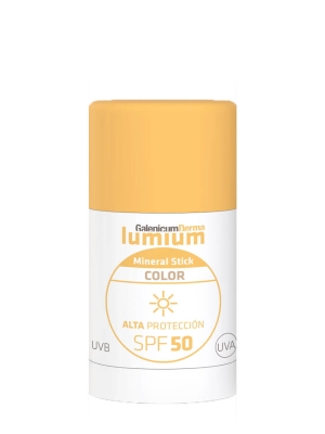 Galenicum derma lumium mineral stick color spf50 20gr