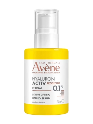 Avene hyaluron activ procedure sérum lifting 30ml