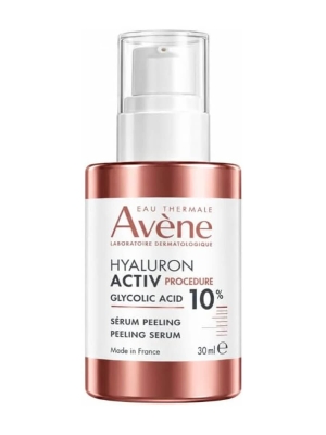Avene hyaluron activ procedure sérum peeling 30ml