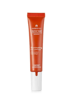 Endocare radiance contorno de ojos iluminador 15ml