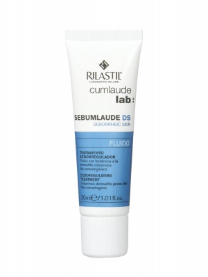 Cumlaude sebumlaude ds-dermatitis seborreica 30 ml