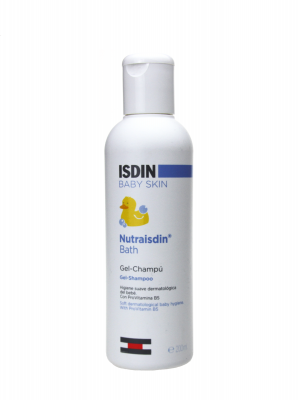 Isdin nutraisdin loción corporal hidratante 200 ml