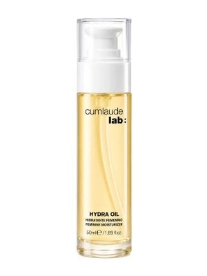 Cumlaude lab hydra oil hidratante femenino 50ml