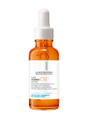 La roche posay pure vitamin c12 30ml