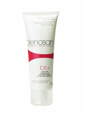 Clenosan crema de manos reparadora 75 ml