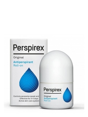 Perspirex original roll-on 20 ml