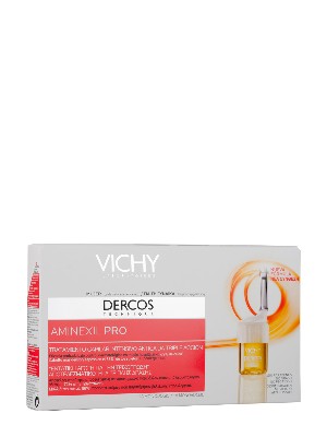 Vichy dercos  mujer 18